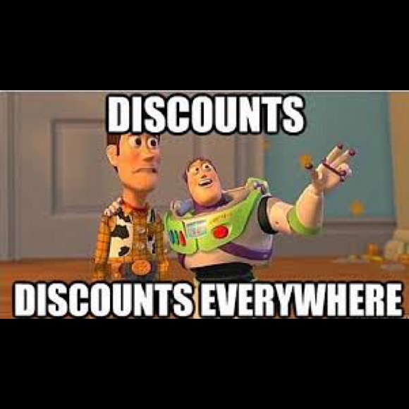 ‼️CLOSET CLEAR OUT SALE‼️ - Picture 4 of 7